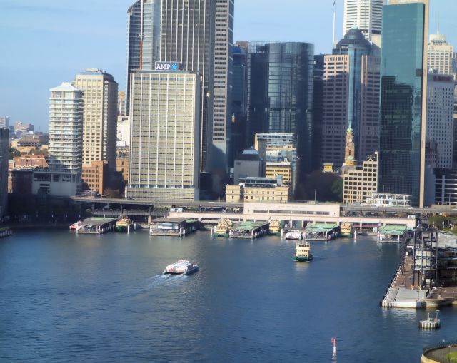 Circular Quay