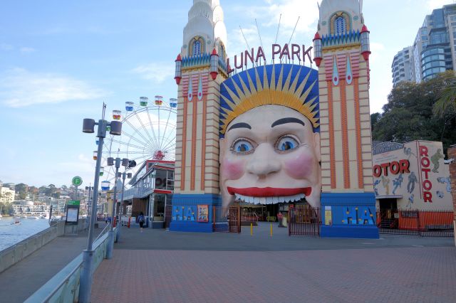 Luna Park
