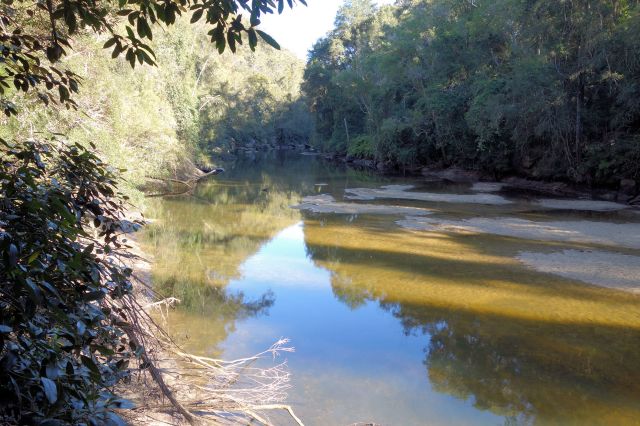 16-Berowra Creek